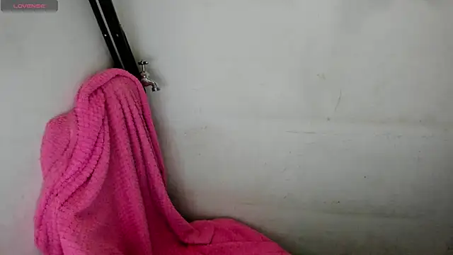 PamelaDoouce 라이브 XXX 채팅