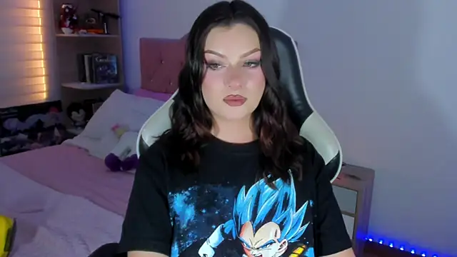 OphelianaRose33 라이브 XXX 채팅