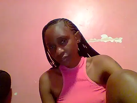 Ebony_Africa1 라이브 XXX 채팅
