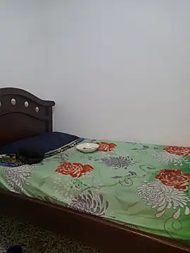 Chat XXX Live Cris_LaCobra_