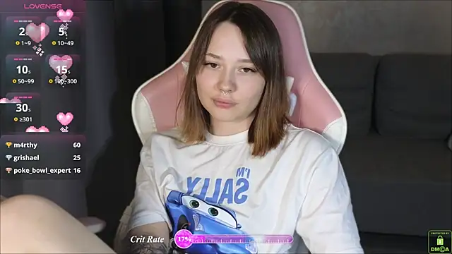 Airyhill Live XXX-Chat