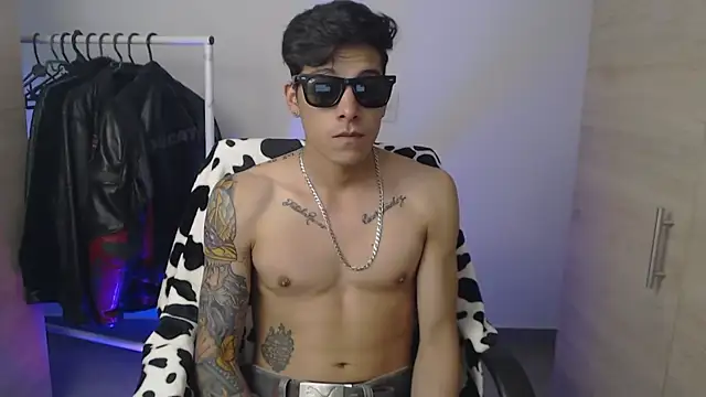 Chat +18 de chomelo6 ao vivo