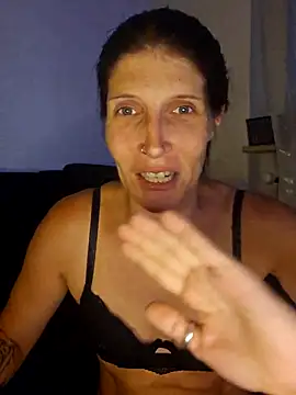 Lenchen_ Live XXX-Chat