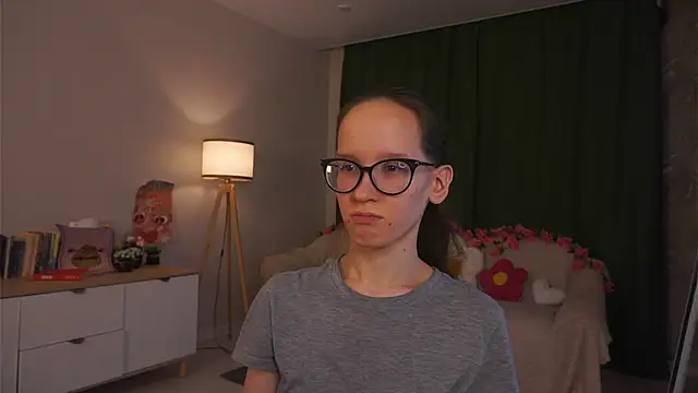 BettyBrowni Live XXX-chat