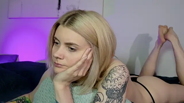 Chatroom XXX en direct de HarpyWitch