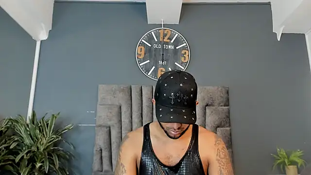 Robin_Rief – Naživo XXX chat