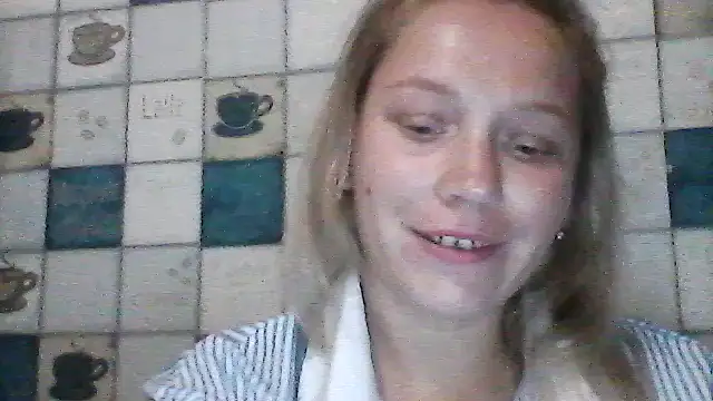Živý XXX chat Anna_wey