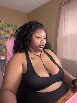 Chocolatebunnyxx96 Adlı Modelin Canlı XXX Sohbeti