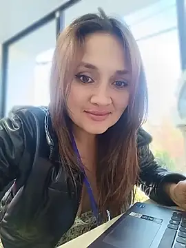 Alejandra_N Live XXX Chat