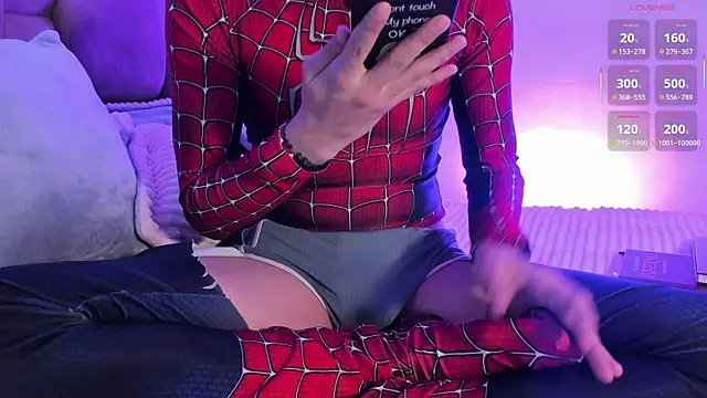 Timothy_rosのライブXXXチャット