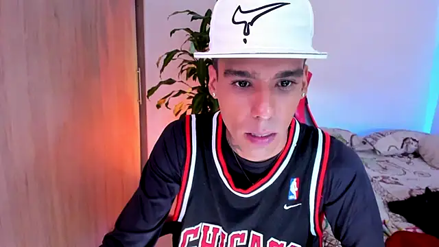 Damianwhite – Live XXX-chat