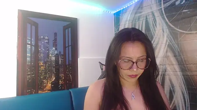 Chat XXX en directo de Eva_mermaid