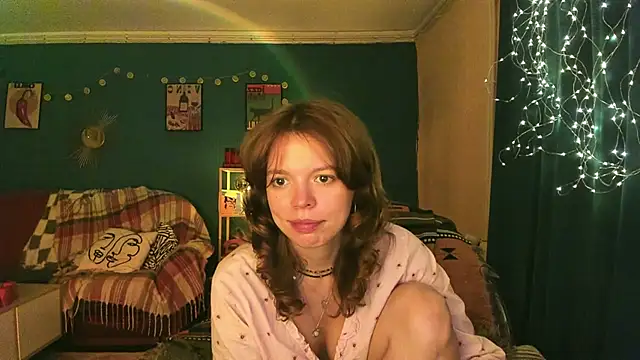 ClancyMorissey Live XXX-chat