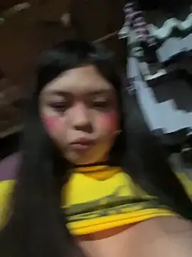 แชท XXX สดของ HardCockOfMissAesha