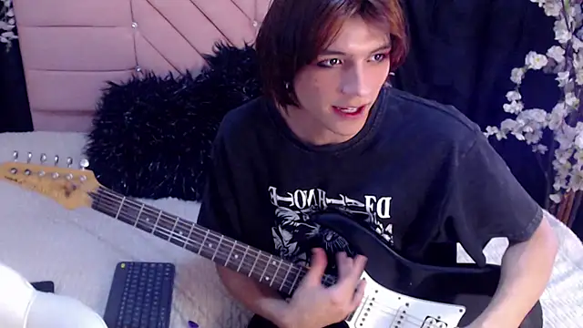 oli_dusk Obrolan Langsung XXX