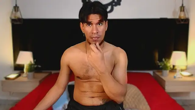 JacobWolf__ Live XXX Chat