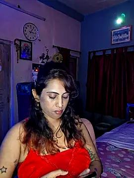 Chat XXX ao vivo de Poisonou5