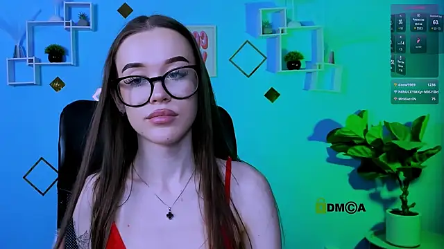 Онлайн чат XXX nila_eclipse