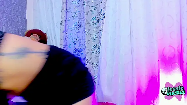 jessierocketx Chat XXX live