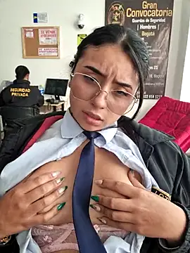 แชท XXX สดของ Angela__05