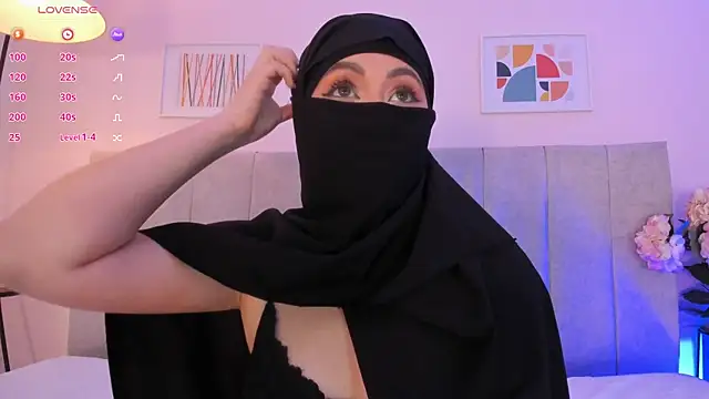 Онлайн чат XXX fatiima_