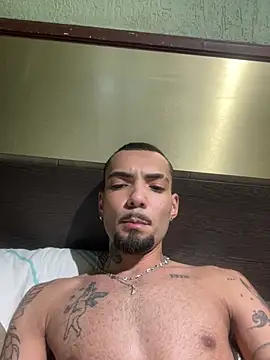 Chat XXX ao vivo de Rik_Olix