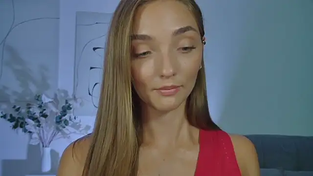 MilaVoss' Live XXX Chat