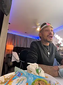 Chat XXX en directo de StillArQuez