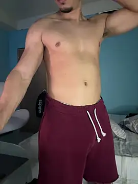 Chat XXX ao vivo de Im_steven