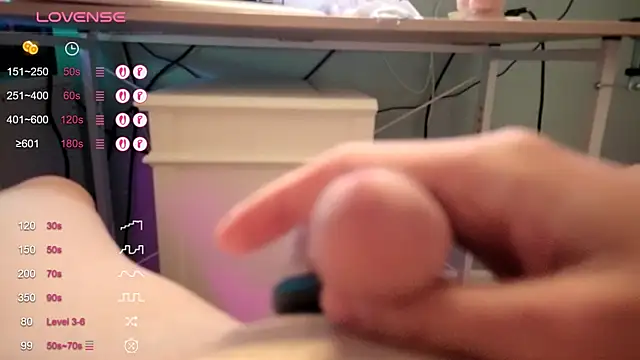 Kudi_Minnt 라이브 XXX 채팅