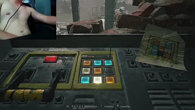 Živý XXX chat WARDOX5