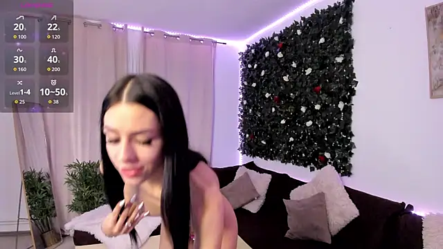 PureBlisss_ Live XXX-Chat