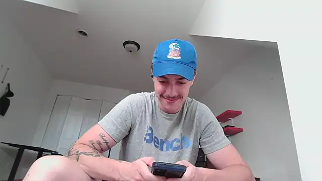 marcoolaso Pertunjukan Webcam