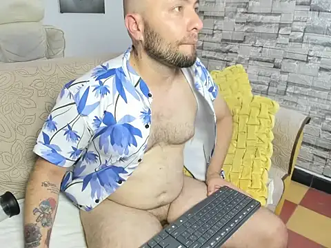 mike_lovers_ Chat XXX in diretta