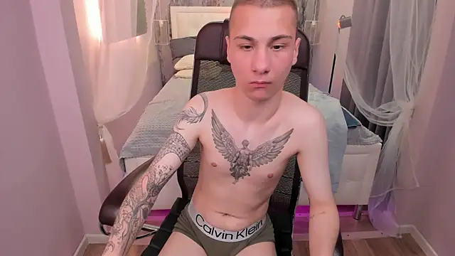Mel_Fizz Live XXX-Chat