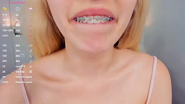 Barbiebloom Chat XXX in diretta