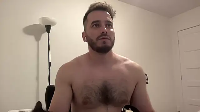 ThickDickMontreal's Live XXX Chat