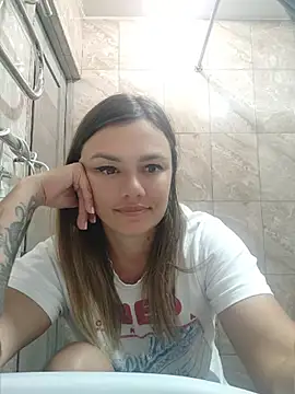KrissSexi Chat XXX live