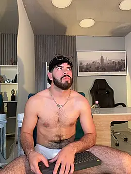 DomBoy_ Live XXX-chat