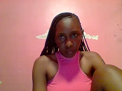 Ebony_Africa1 Chat XXX in diretta