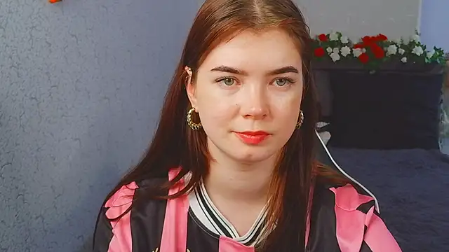 Živý XXX chat MelissaMay__