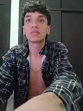 H3ll_B0Y_ Live XXX-Chat