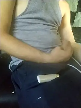 צ'אט XXX בשידור חי של Wero4200