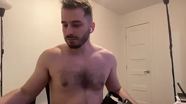 Živý XXX chat ThickDickMontreal