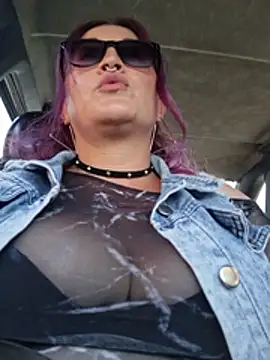sophie_banger Webcam show