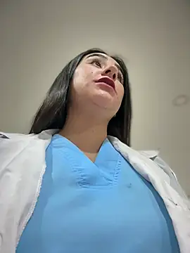 CAROLINE__07のライブXXXチャット