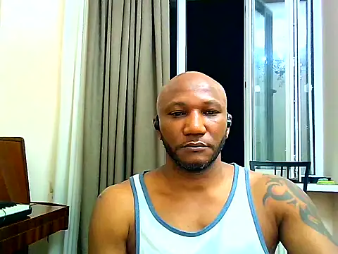 Choco_Man Chat XXX in diretta