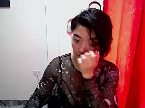 Came-II XXX чат на живо
