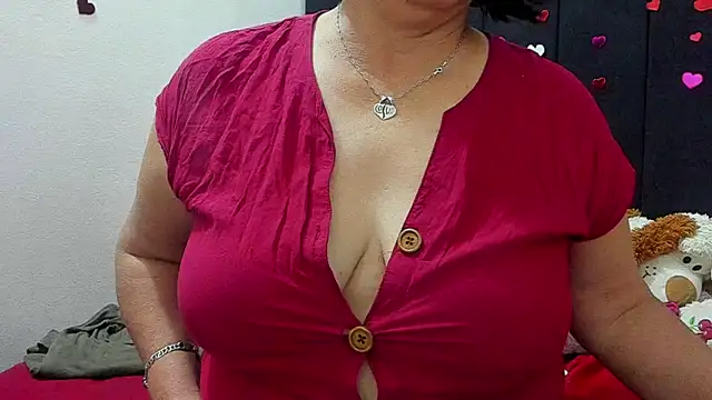 Evaaross_2345 Live XXX-Chat