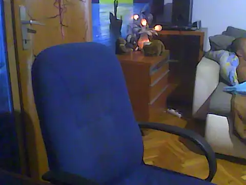 Dejanaceking Webcam-Show